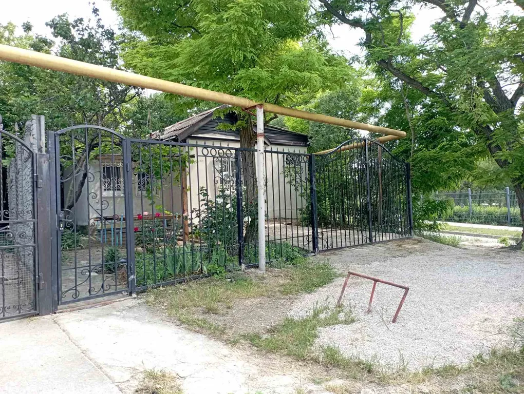 Коттедж 4-комнатный Дом — Севастополь