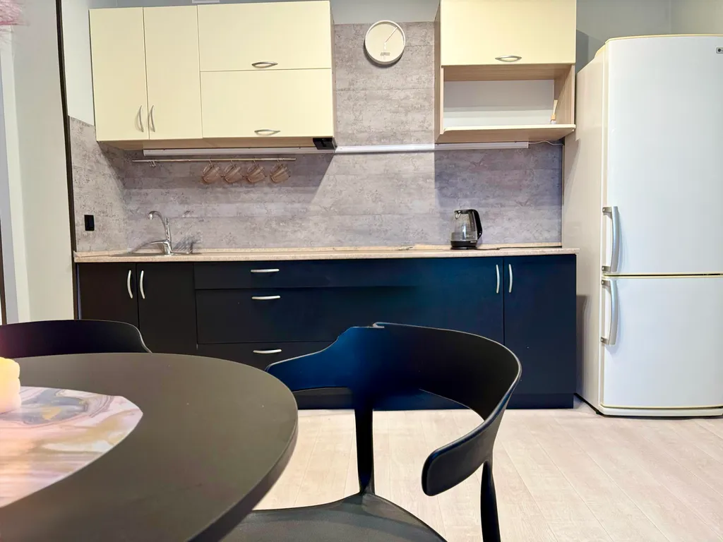 Квартира Квартира Напротив Планеты — Красноярск