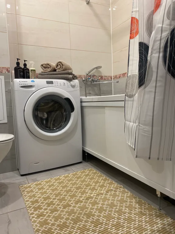 Квартира Уютная квартира около Мамаева Кургана — Волгоград