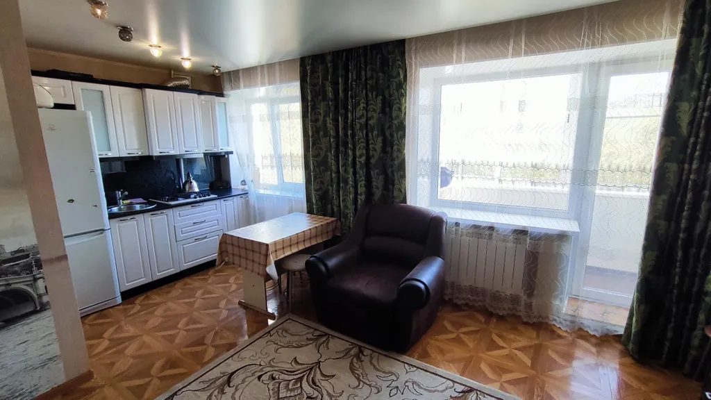 Уютная квартира в Златоусте рядом с национальным парком Таганай