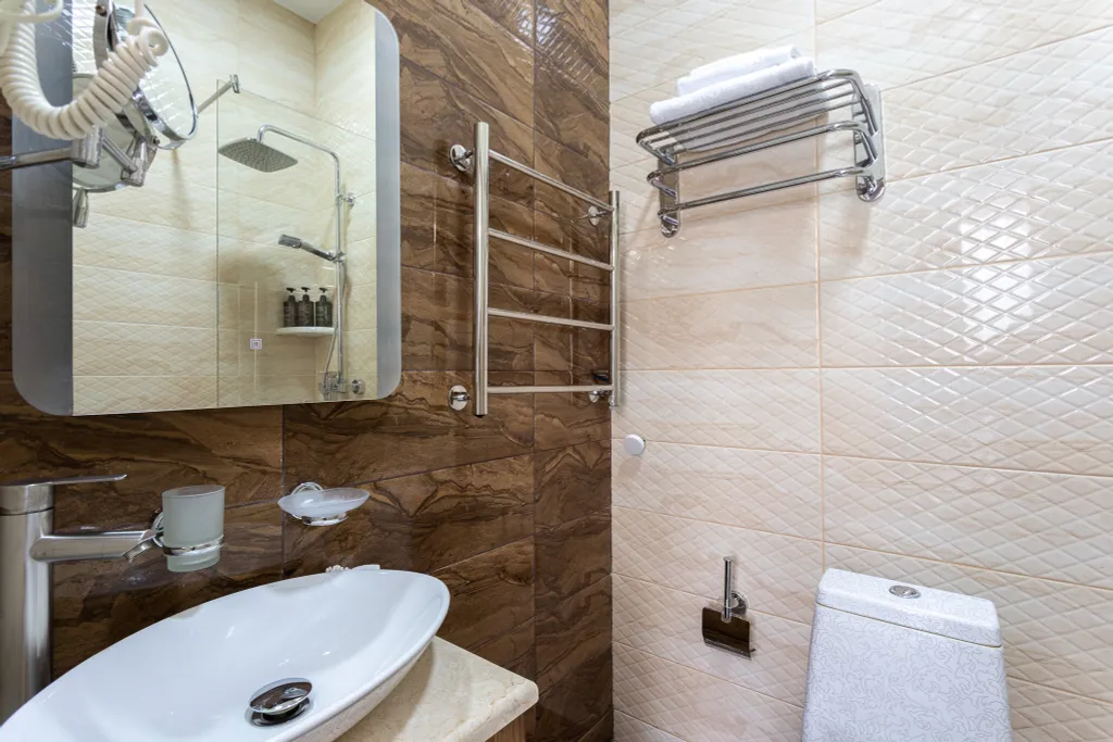 Квартира Квартира Studio room — Сочи