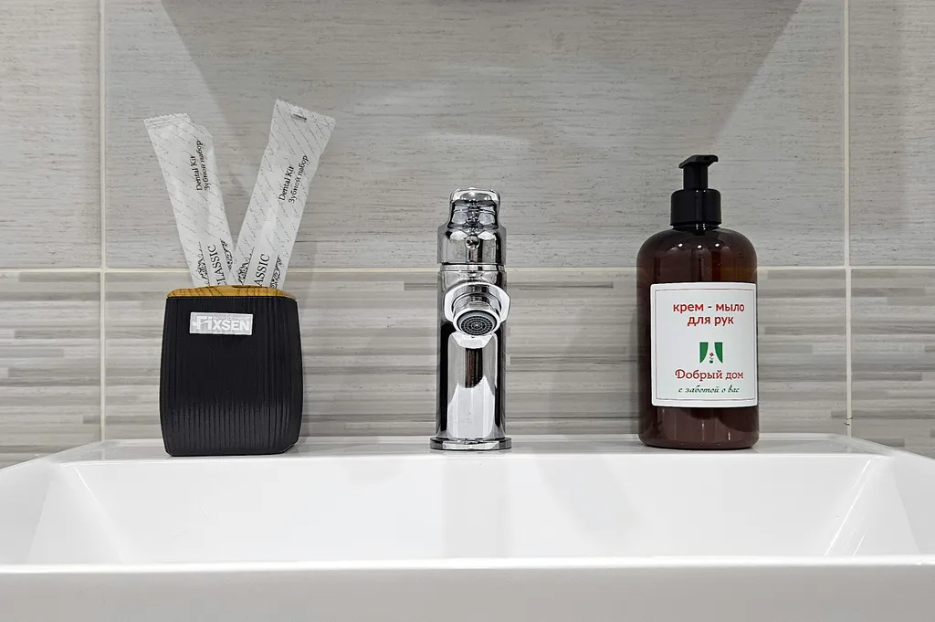 Квартира Апартамент рядом с центром — Тюмень