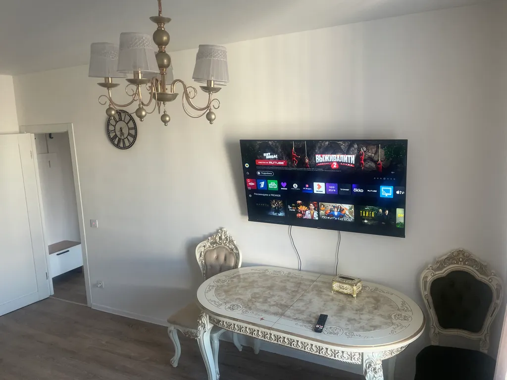 Две комнаты в доступности от метро