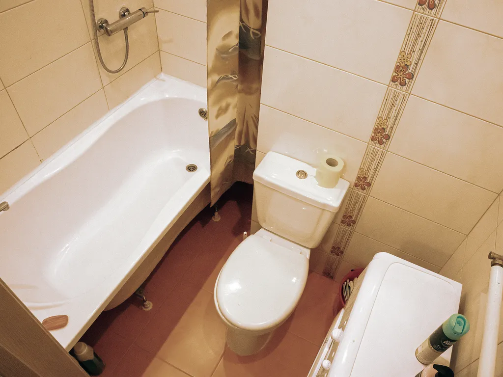 Солнечная квартира