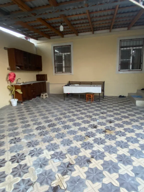 Коттедж Коттедж Дача у моря — Дербент