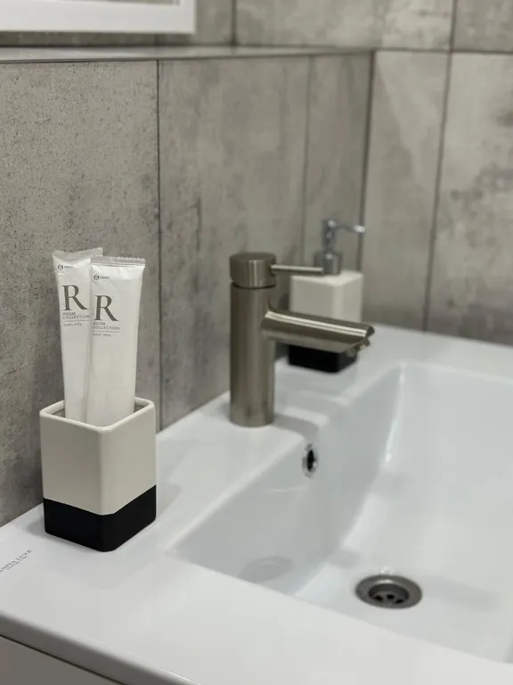 Новая, уютная, светлая квартира