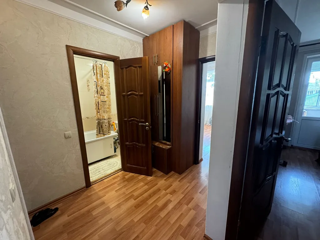 Уютная и чистая квартира недалеко от моря