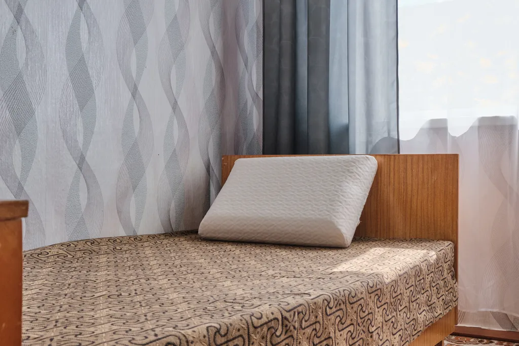 Дом с баней вдали от всех