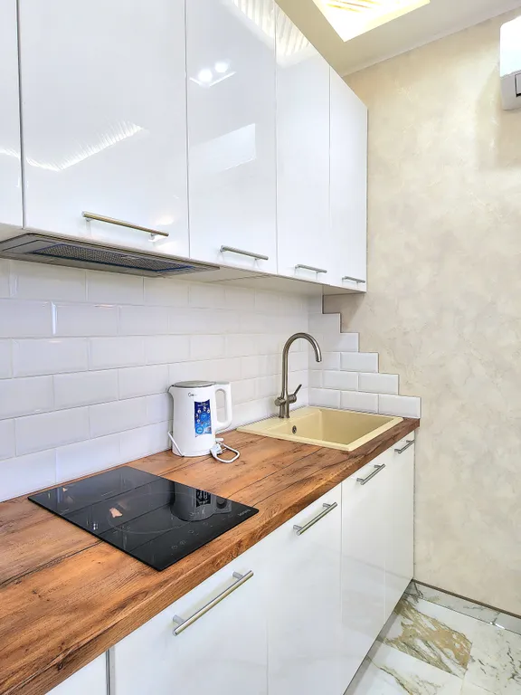 Квартира Квартира Villa Grande — Ростов-на-Дону