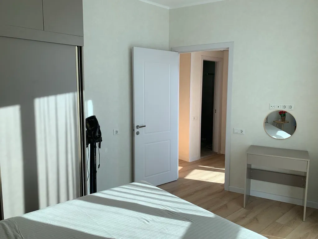 Стильная квартира в центре