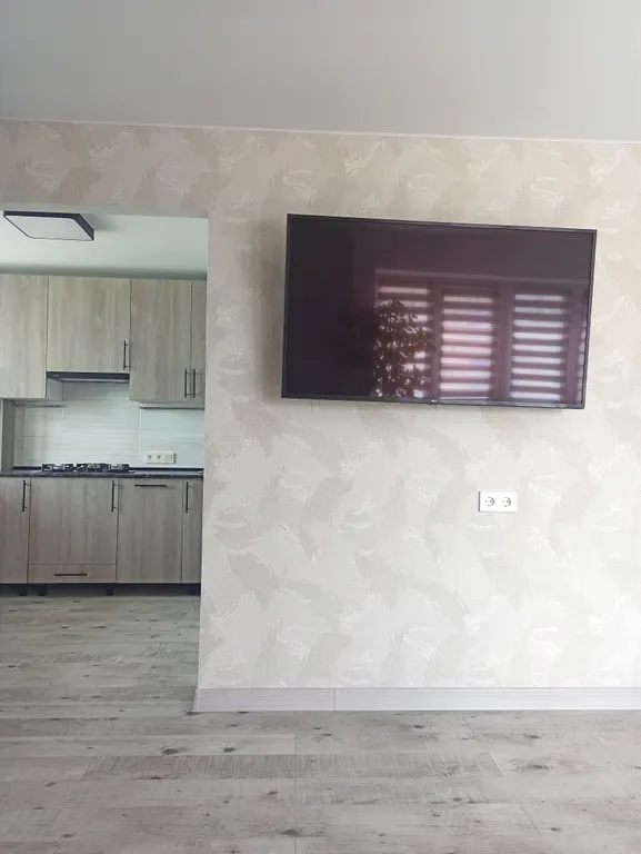 Апартаменты в центре города с видом на достопримечательности