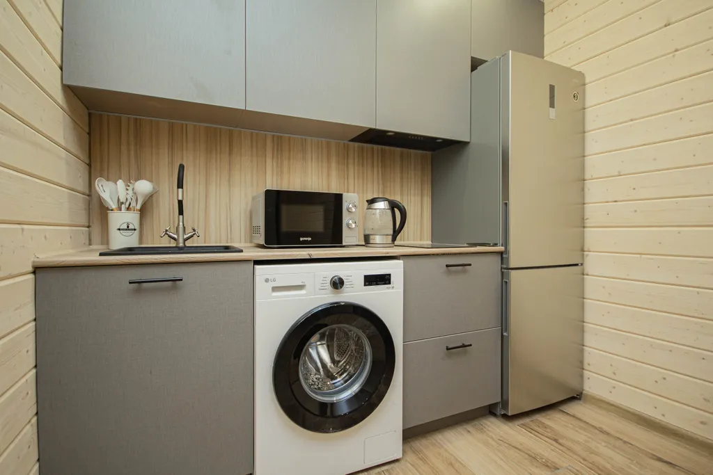 Квартира Современные апартаменты 5 — аренда посуточно в Наро-Фоминск