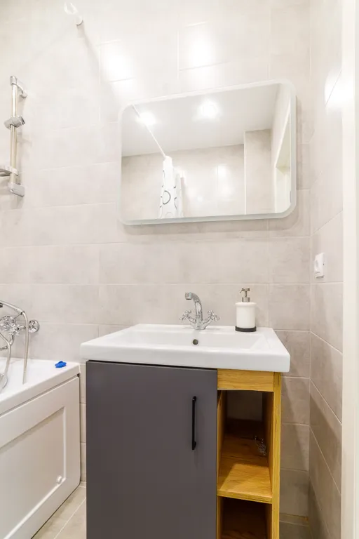 Квартира в центре города