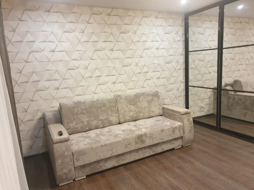 Квартира люкс в центре