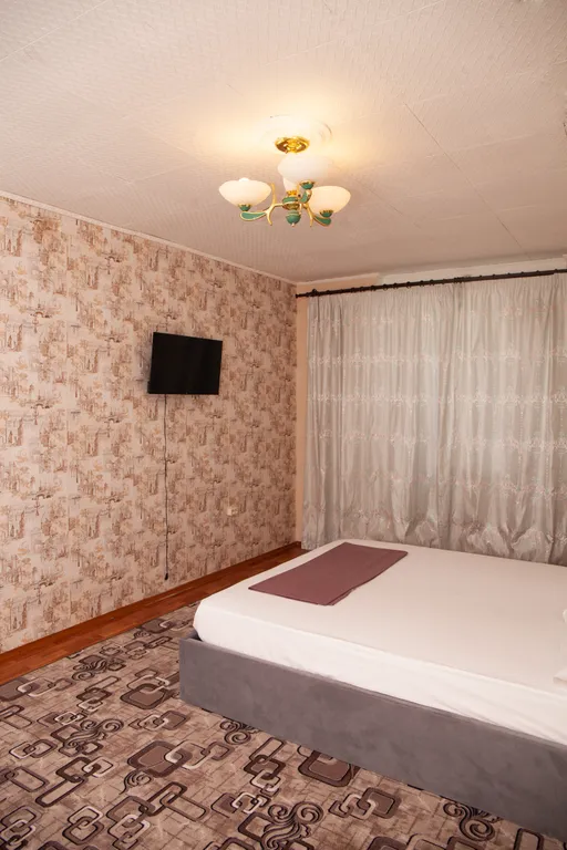 Квартира рядом с Тургояком