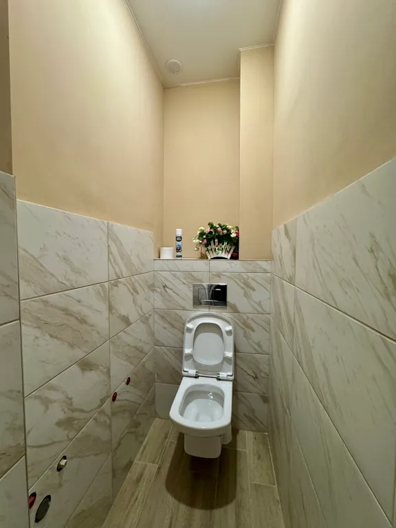 Квартира в самом центре в стиле ретро