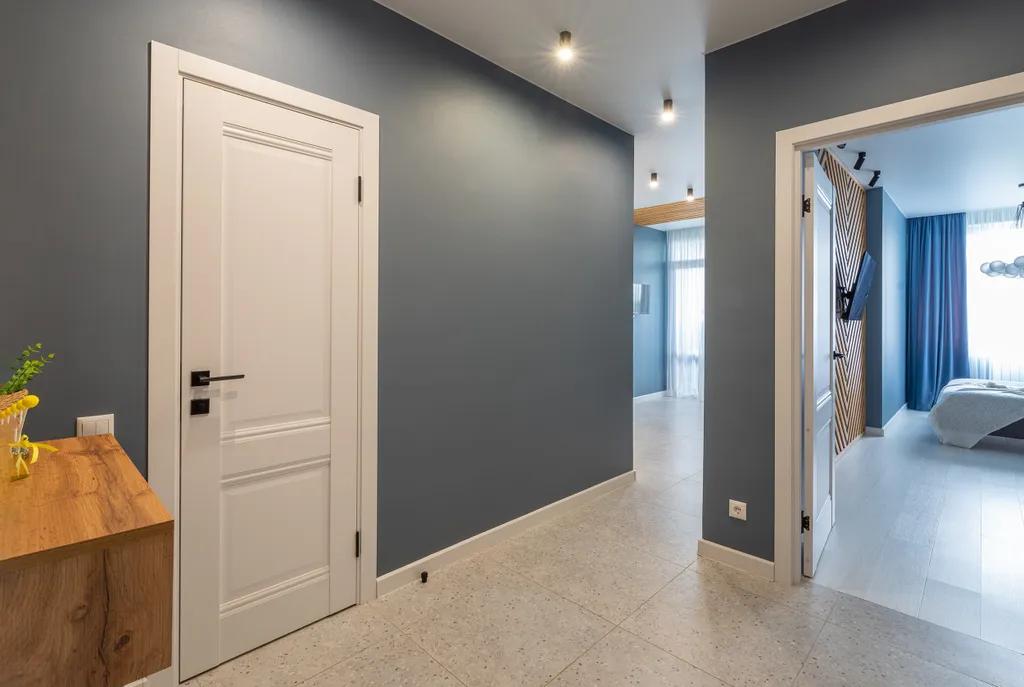 Апартаменты с шикарным видом