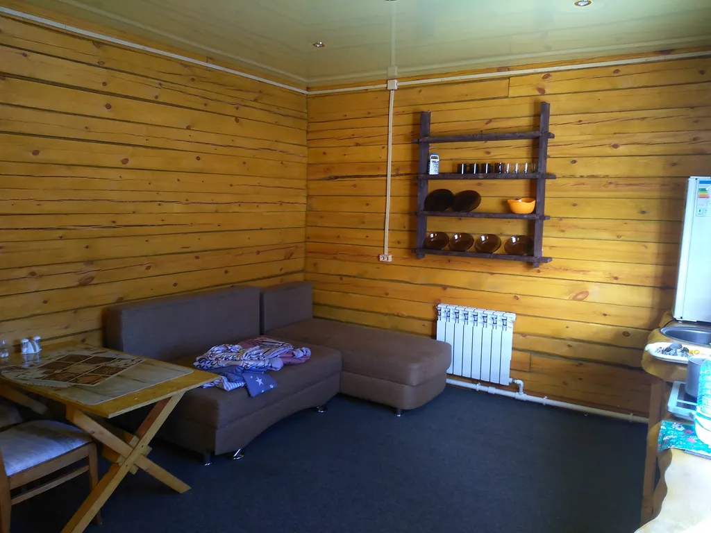 2-комнатная Квартира — аренда посуточно в Шерегеш