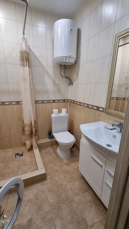 Квартира Квартира на первой береговой линии — Сириус