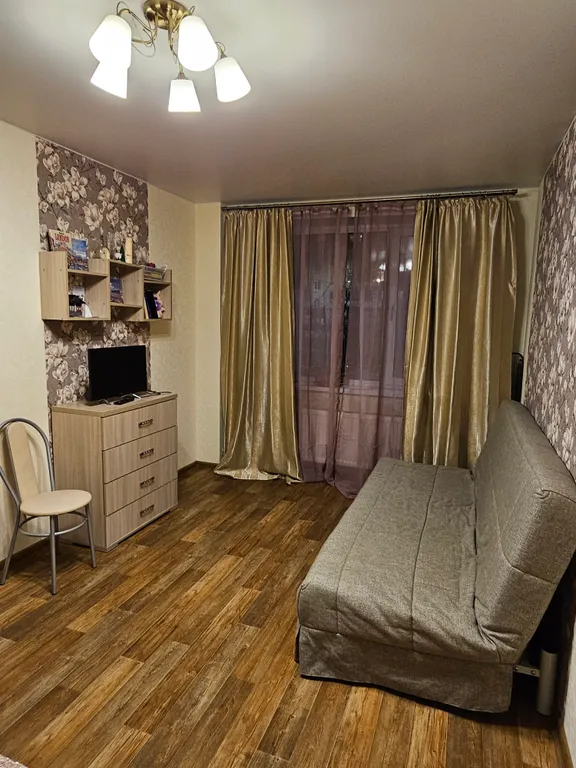 Квартира Квартира вблизи нии турнера — Пушкин