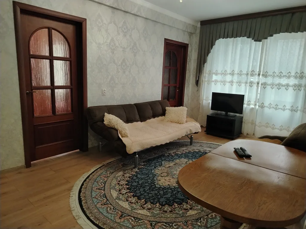 Квартира для отдыха