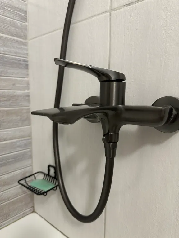 Квартира Cozy home Almaty - аренда уютной квартиры — Алматы