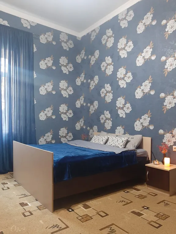 Четырехместный номер с отдельным входом №2