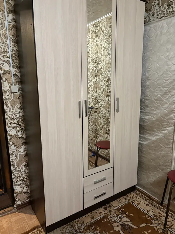 Комфортная однокомнатная квартира