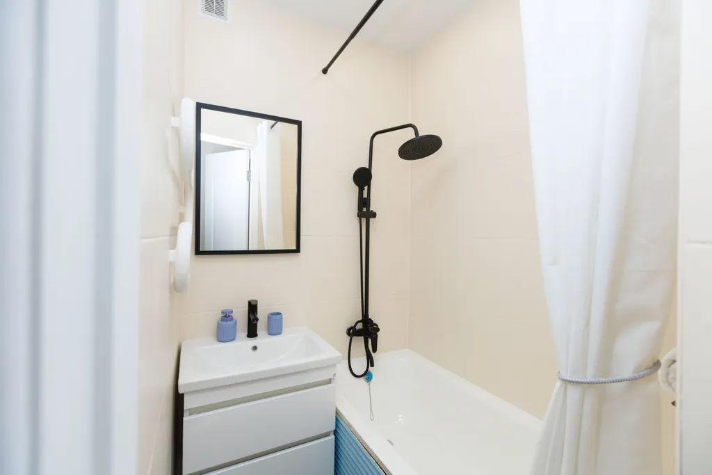 Новая квартира в центре города | Квартирный вопрос