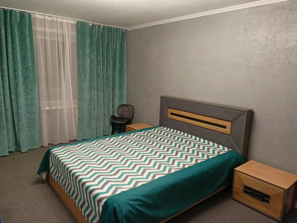 Квартира 3-комнатная Квартира — Шерегеш