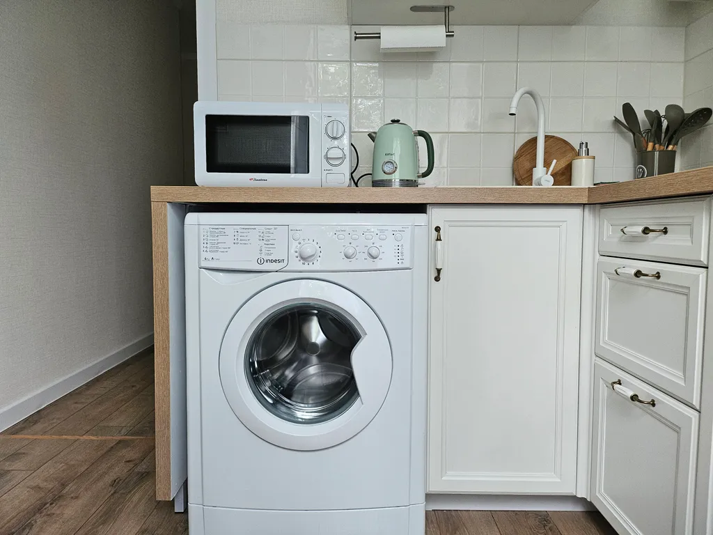 Квартира с историей