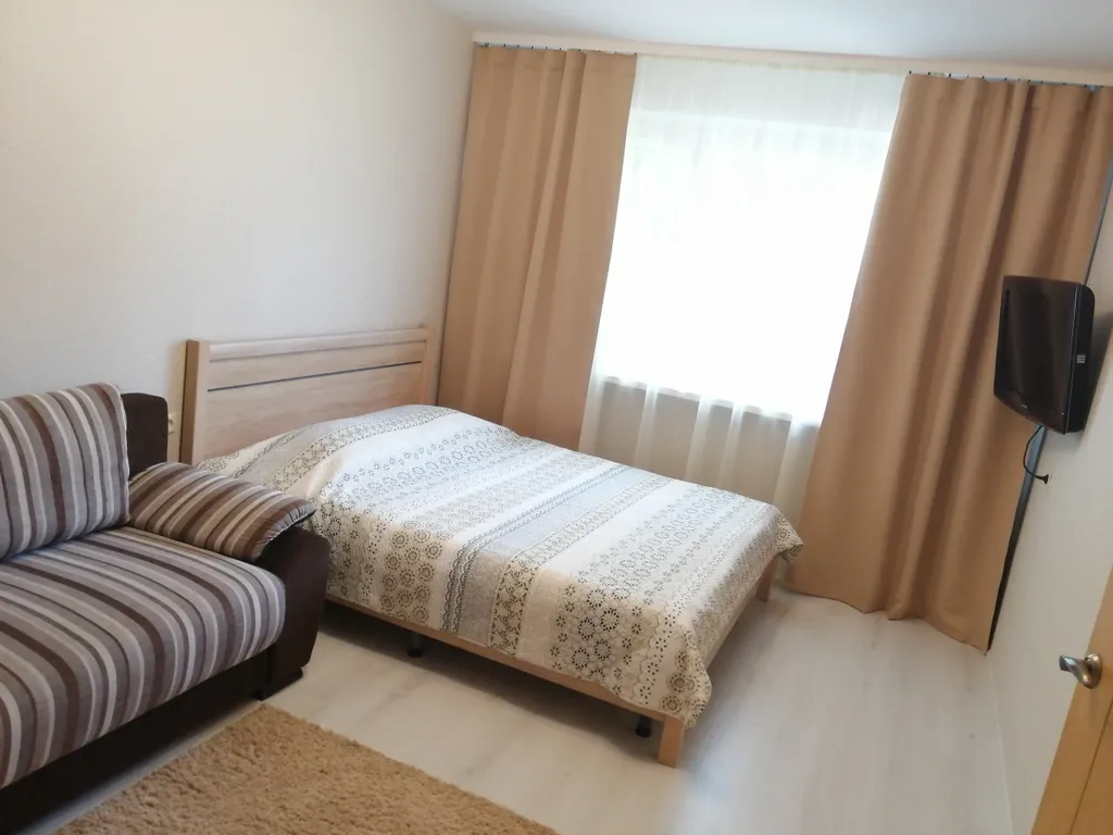 Уютная квартира возле метро — аренда посуточно в Минск