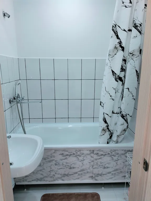 Уютная, большая квартира для хорошего отдыха