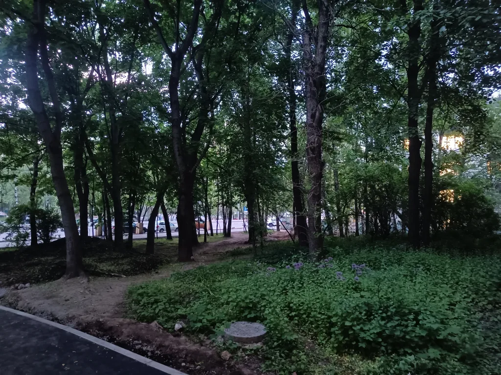 Квартира 1-комнатная Квартира — Москва