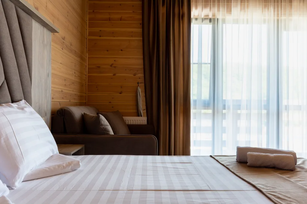 Квартира Комната — Пляхо