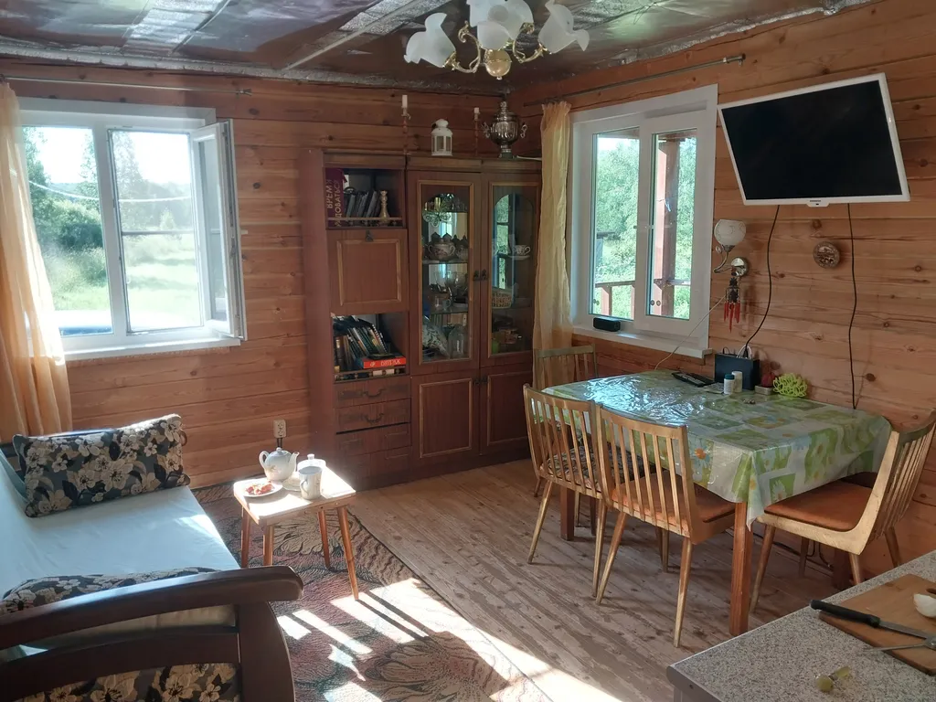 3-комнатный Дом