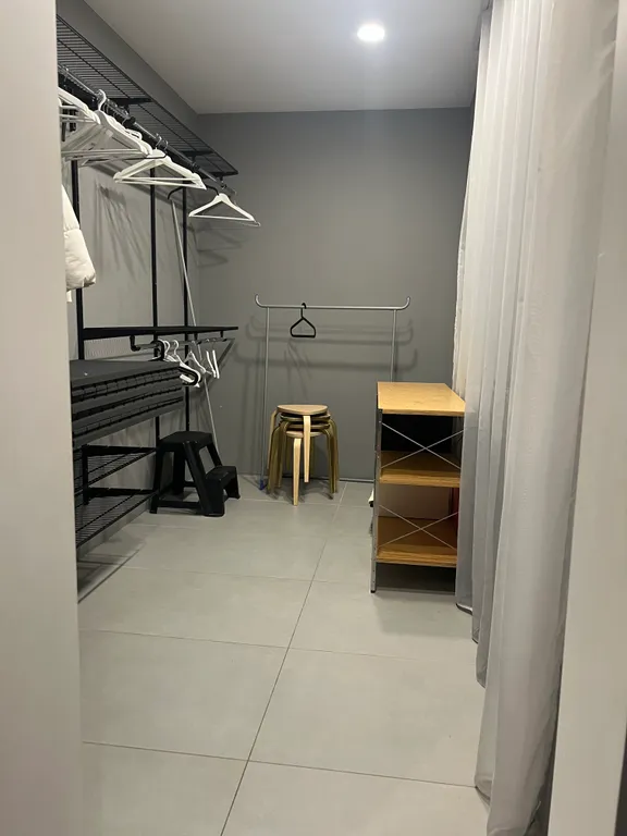 Волшебный дом