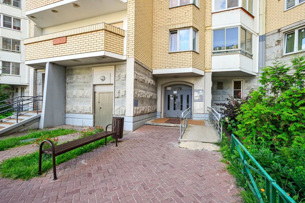 MaxRealty24 Уютная видовая квартира