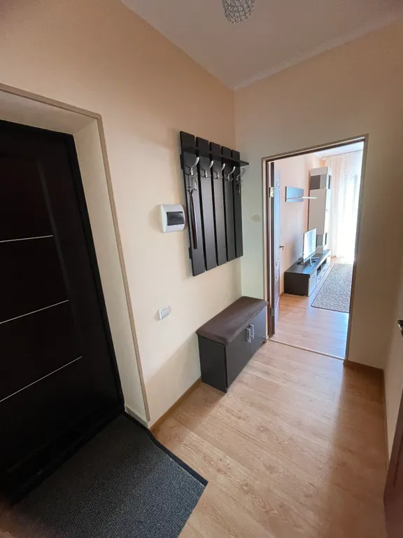 Квартира 1-комнатная Квартира — Пионерский