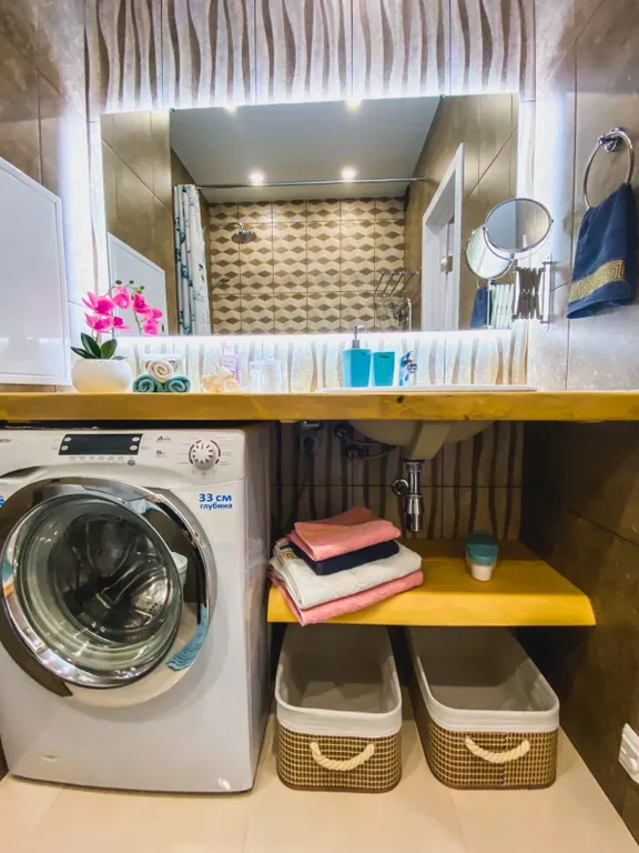 Дизайнерская студия рядом с МРНЦ Цыба