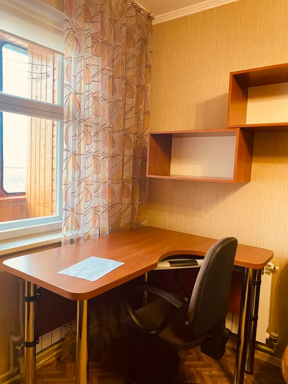 Отличная квартира, в хорошем районе, со всем необходимым, для комфортного