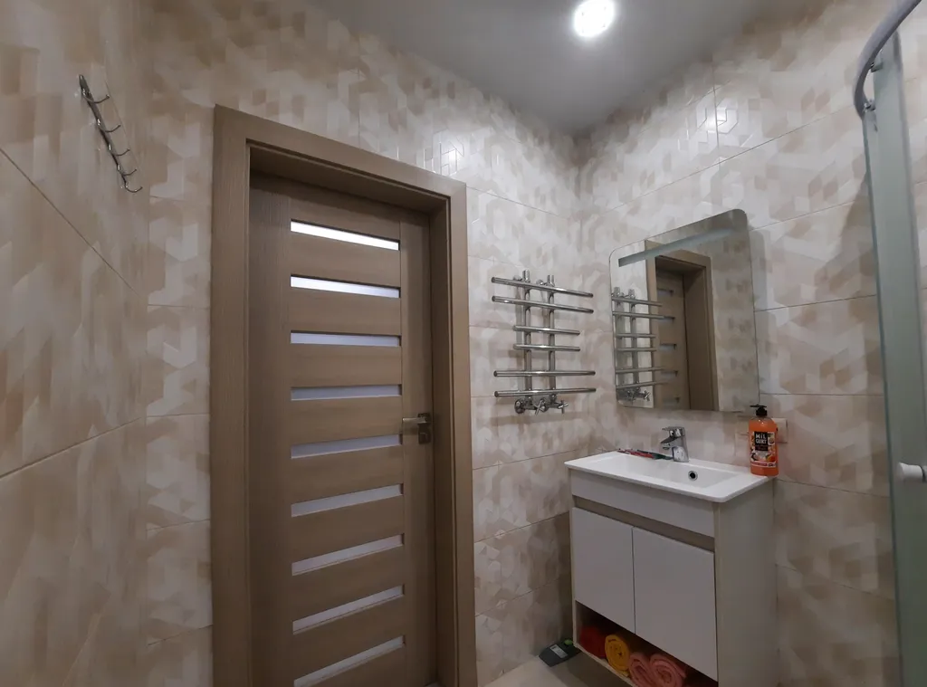 Чистая квартира от собственника