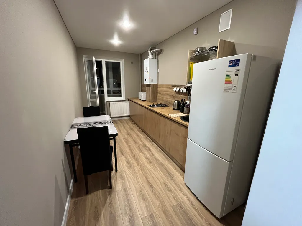 Квартира 1-комнатная Квартира — Калининград