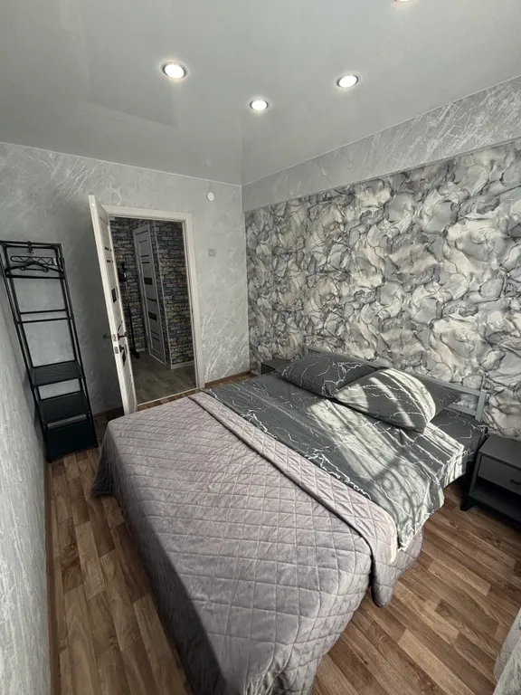 Квартира Апартаменты рядом с федеральной трассой — аренда посуточно в Усолье-Сибирское