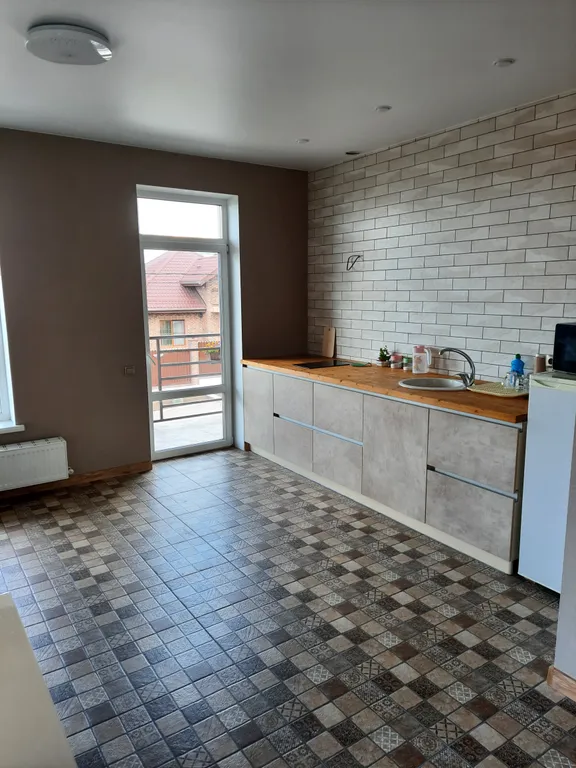 Коттедж Новый дом для тихого семейного отдыха — Геленджик