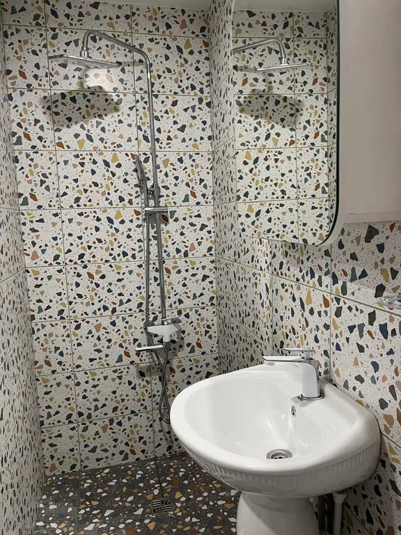 Комфортабельная часть дома в центре города