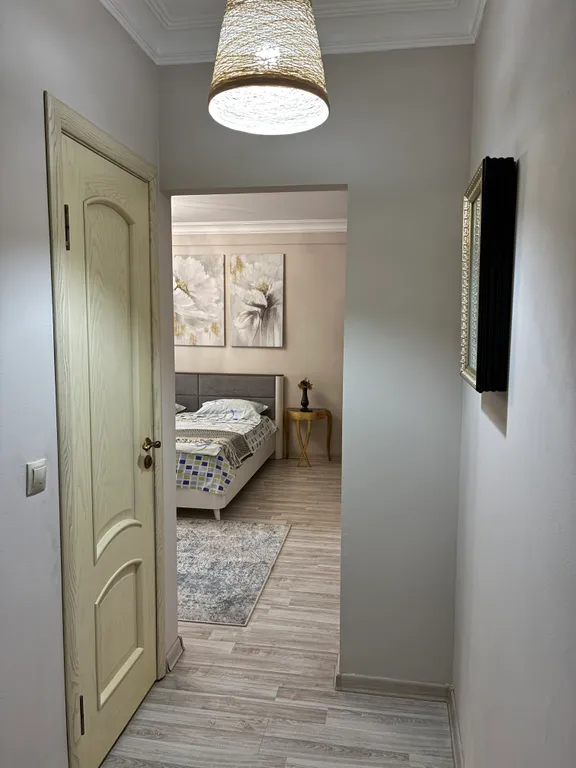 Уютная квартира в самом центре