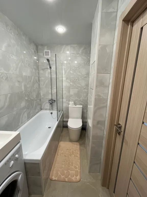 Уютная квартира на Селигере