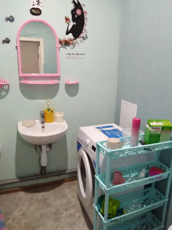 Уютная квартира с новой мебелью в центре города