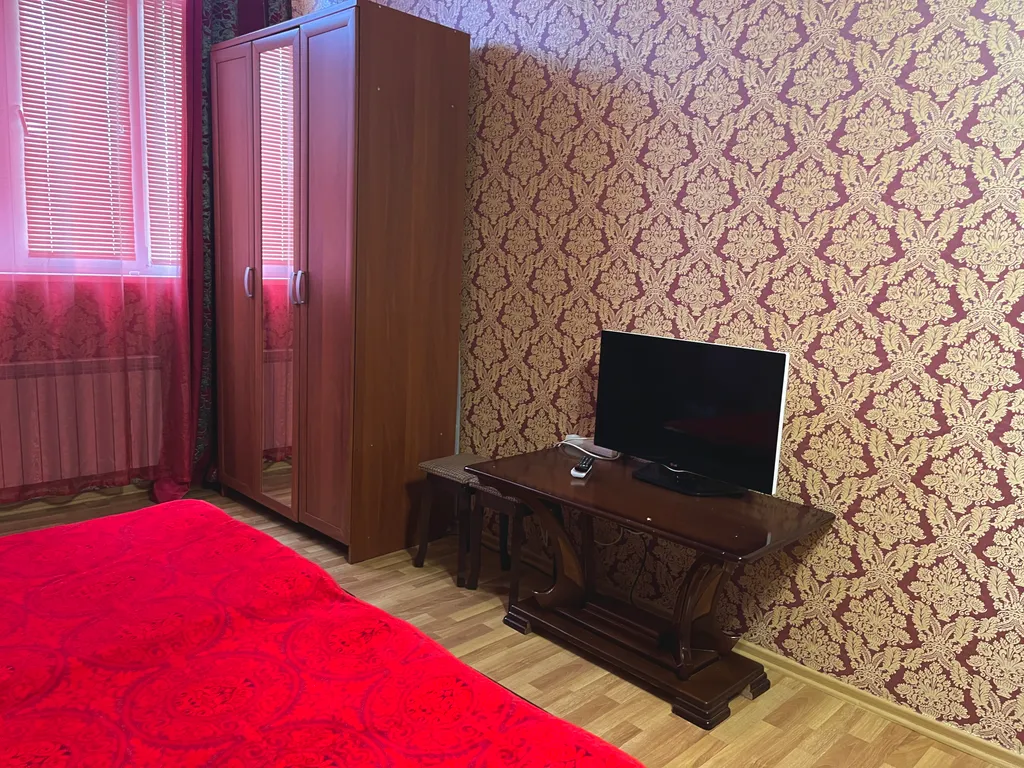 Квартира 1-комнатная квартира у моря — Избербаш